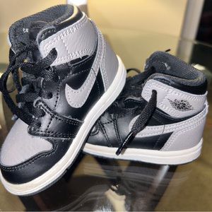 Jordan 1s “Shadows”